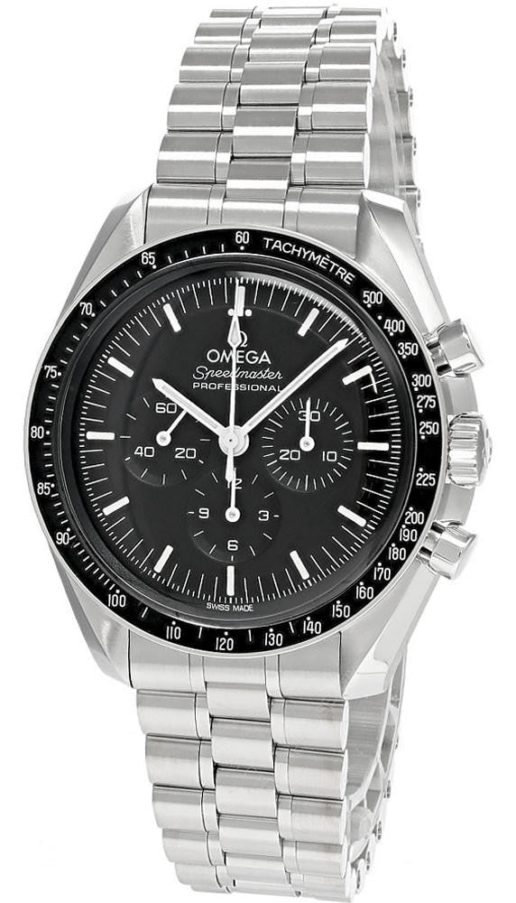 OMEGA Speedmaster Moonwatch Professional 42 mm Reloj para hombre — imagen 2