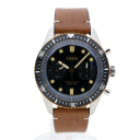 Oris Divers Sixty-Five cronógrafo — imagen 8