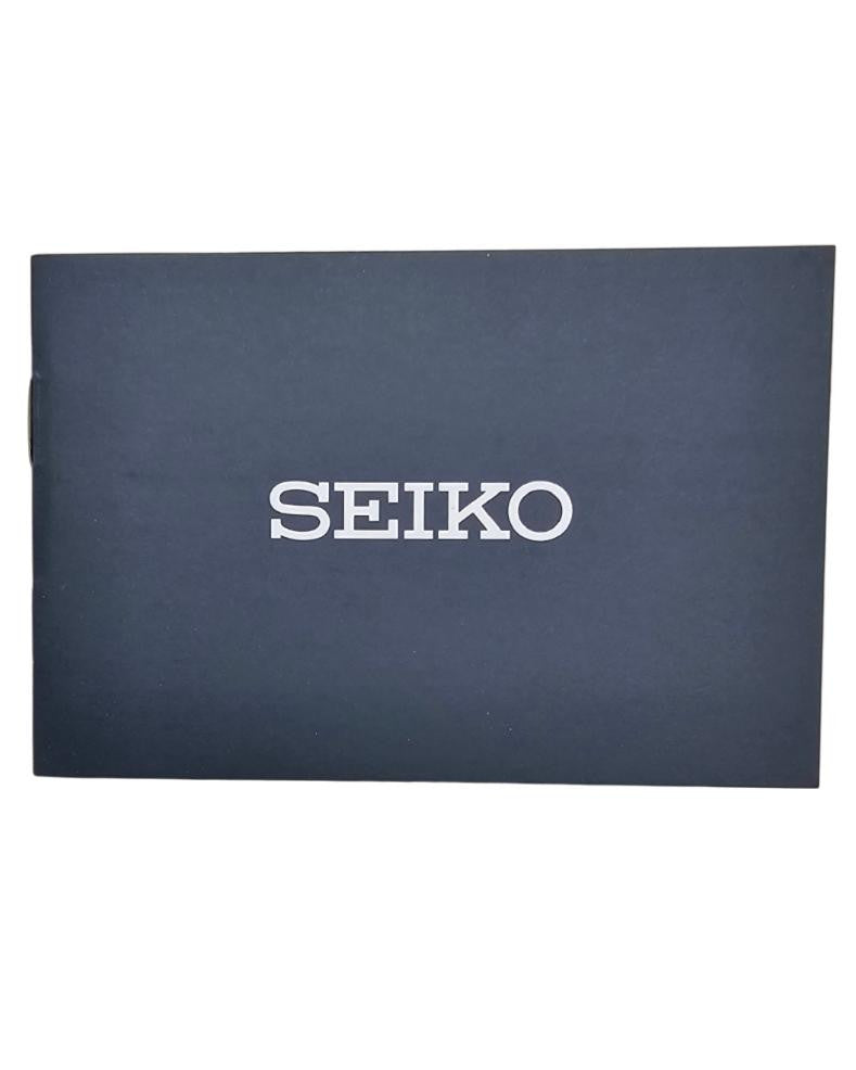SEIKO Prospex Speedtimer cronógrafo 41.4 mm Reloj para hombre — imagen 5