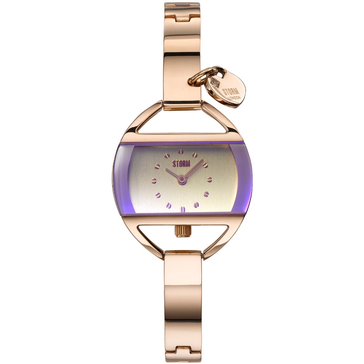 TEMPTRESS CHARM RG-VIOLET — imagen 2