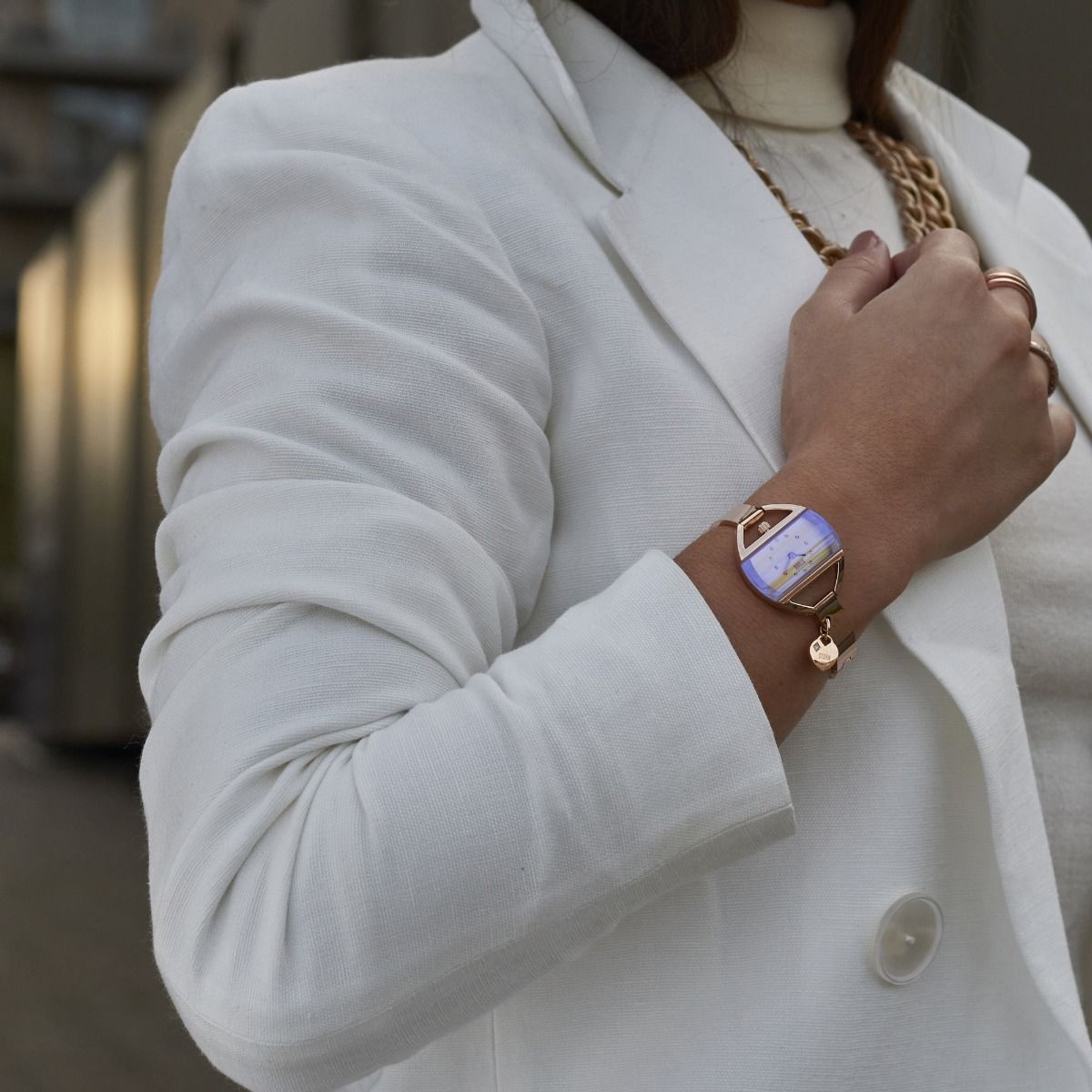 TEMPTRESS CHARM RG-VIOLET — imagen 11