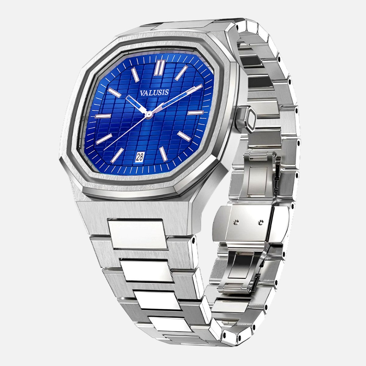 VOLT BLUE — imagen 4
