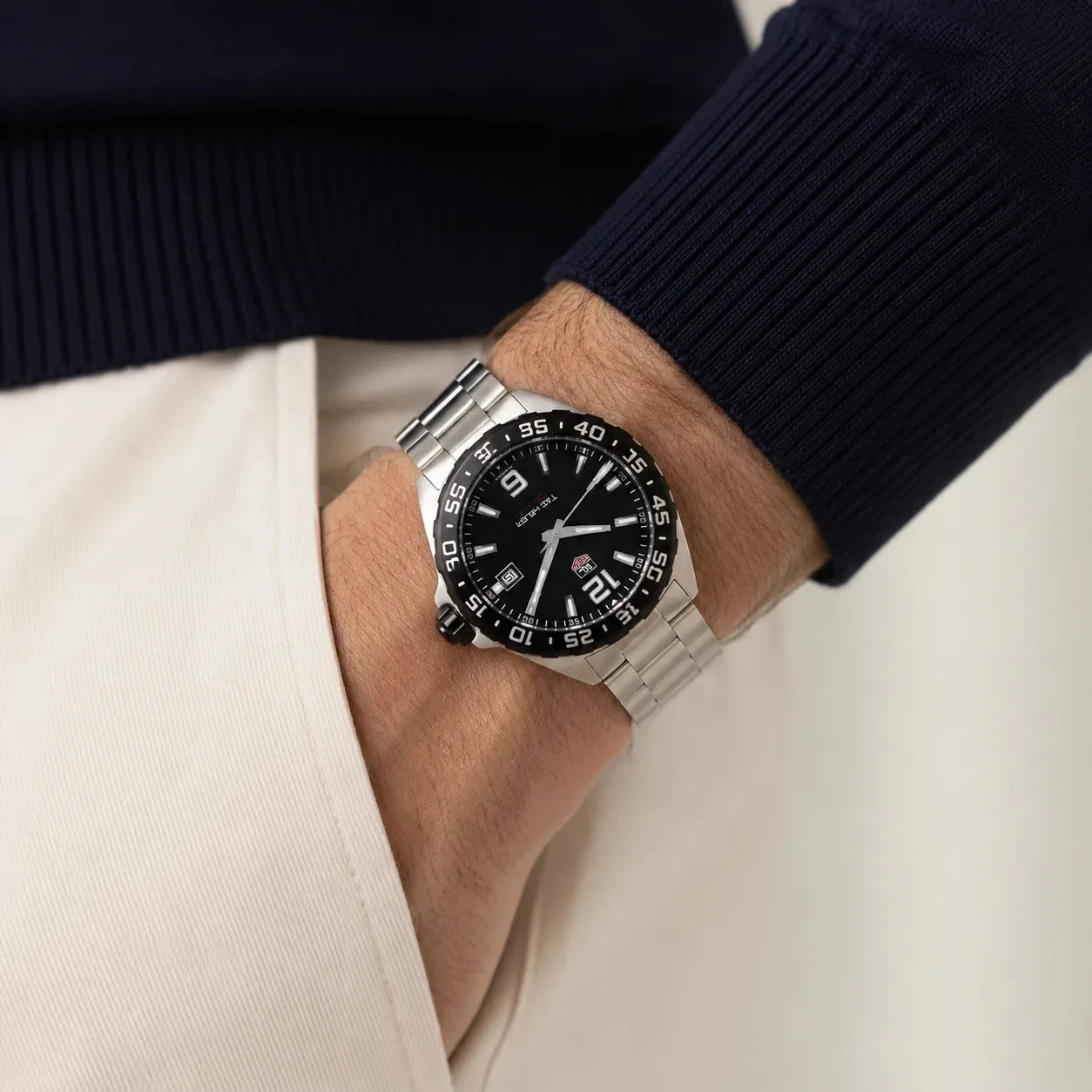 Relojes para hombre