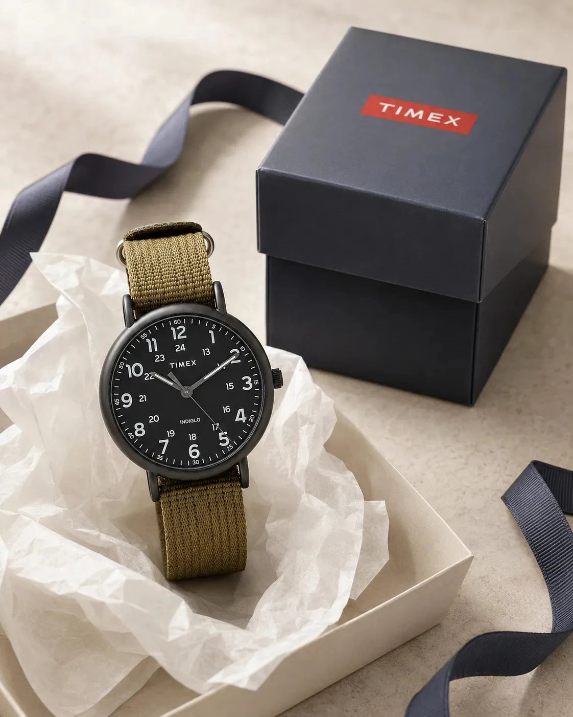 Relojes para regalar